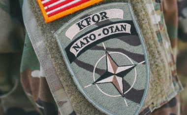 Kompetencat e NATO-s në Kosovë