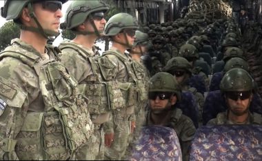 Analizohen anët pozitive dhe negative nga shtimi i trupave të KFOR-it në Kosovë