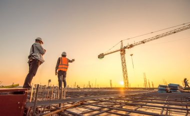 ASK thotë se investimet më të mëdha në 2022 ishin në ndërtim –  prijnë Prishtina, Prizreni dhe Mitrovica