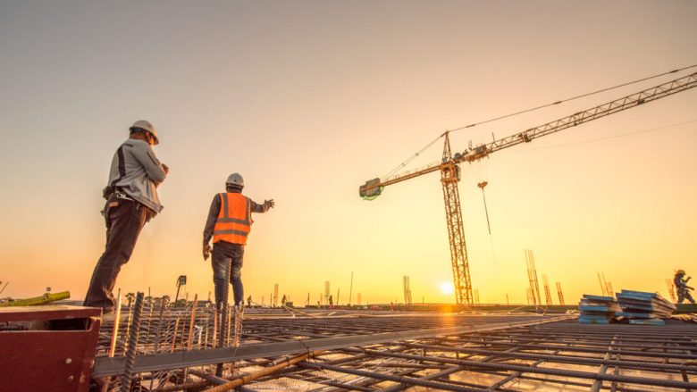 ASK thotë se investimet më të mëdha në 2022 ishin në ndërtim –  prijnë Prishtina, Prizreni dhe Mitrovica