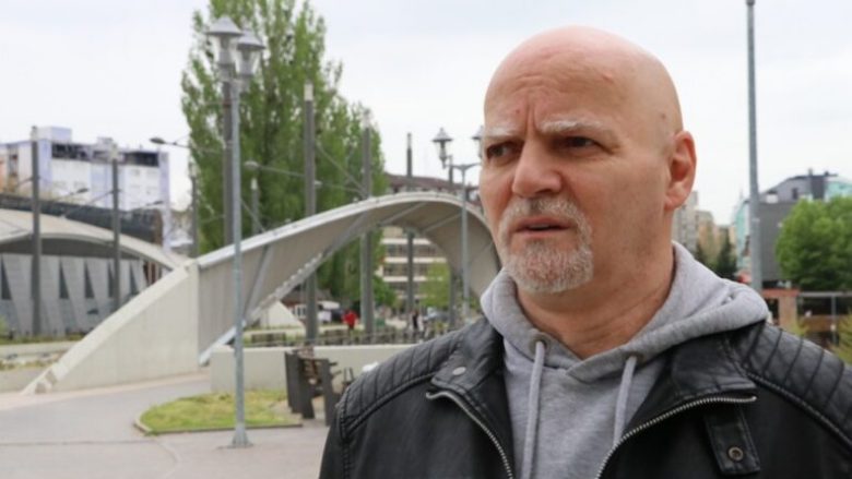 Ish-bashkëpunëtori i Oliver Ivanoviqit thotë se u kërcënua me vdekje, Joviq: Largohem nga politika