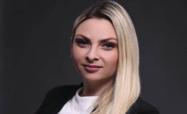 Sipërmarrësja ukrainase: Shqiptarët i kanë hapur dyert për ne