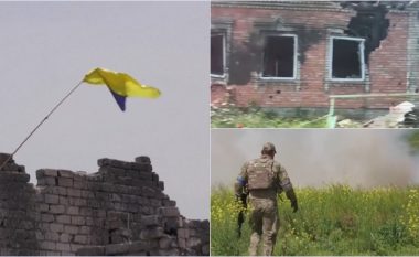 Fillimi i kundërofensivës: Brenda njërit prej fshatrave të parë të çliruar nga Ukraina