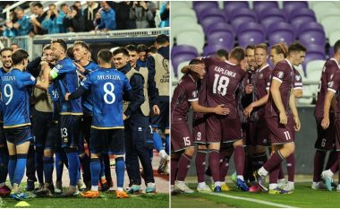 Bjellorusi – Kosovë, vlera e dy skuadrave dhe futbollistët më të vlefshëm 