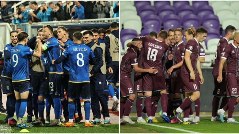 Bjellorusi – Kosovë, vlera e dy skuadrave dhe futbollistët më të vlefshëm 