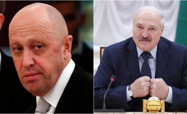 "Do të shtypesh si një insekt": Lukashenko tregon detaje të telefonatave me Prigozhin, gjatë kryengritjes së mercenarëve Wagner në Rusi