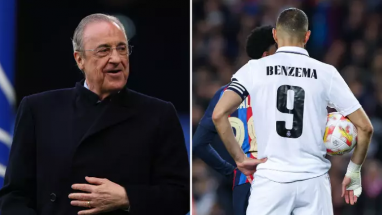 Real Madridi e ka gjetur zëvendësuesin e Benzemas ndërsa punojnë në marrëveshjen sensacionale