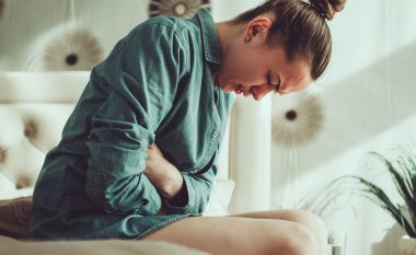 Çfarë do të thotë kur keni ovulacion me dhimbje: Sikleti momental është normal, por mund të jetë shenjë e pesë problemeve serioze