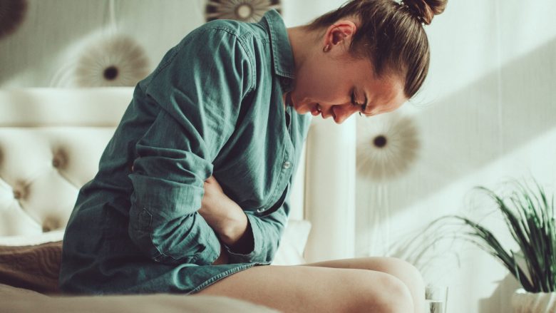 Çfarë do të thotë kur keni ovulacion me dhimbje: Sikleti momental është normal, por mund të jetë shenjë e pesë problemeve serioze
