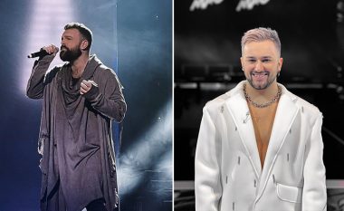 Malazezi Emel vjedh këngën “Theje”, reagon i frustruar Alban Ramosaj: Turp të të vijë, ke qenë edhe përfaqësues në Eurovision