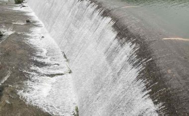 Si rrallëherë liqeni i Badocit arrin nivelin maksimal me ujë