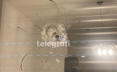 Nga të shtënat me armë, një plumb qorr bie në një banesë në Prishtinë