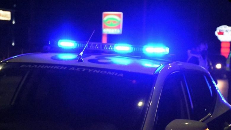 Policia aksion kundër drogës në Prizren, arrestohen katër persona