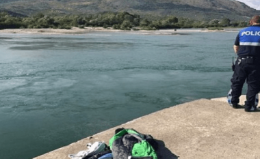 Ra në lumin Mat teksa po peshkonte, gjendet trupi i pajetë i 22-vjeçarit