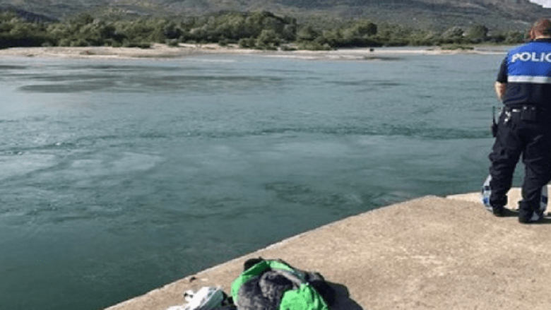 Ra në lumin Mat teksa po peshkonte, gjendet trupi i pajetë i 22-vjeçarit