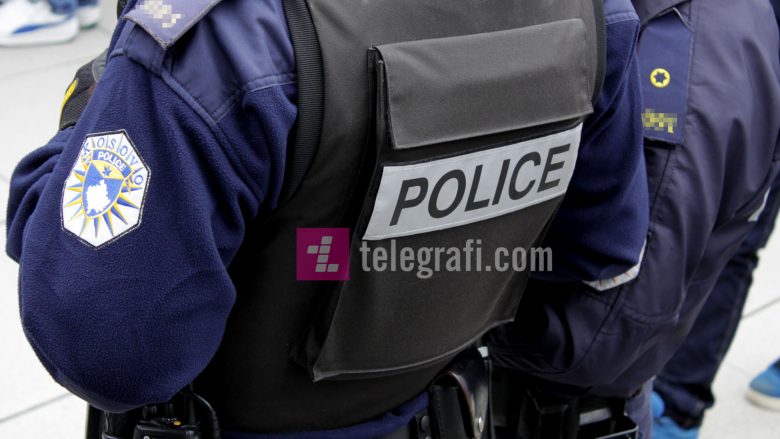 Operacioni “Verona”, policia kontrollon tri lokacione në rajonin e Gjakovës dhe arreston tre persona