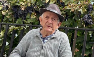 Kërkohet ndihmë për gjetjen e 84-vjeçarit nga Prishtina