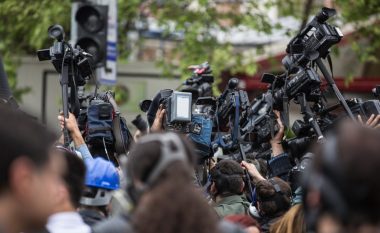 Arrestohet edhe një serb i dyshuar për sulm ndaj gazetarëve në veri
