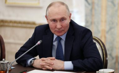 A po e përgatit Putini popullin rus për humbje në Ukrainë?