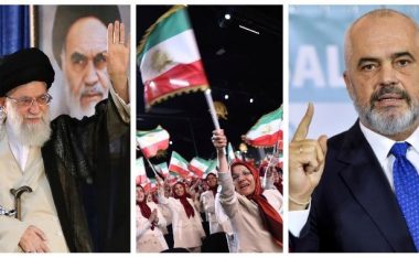 Shqipëri-Iran, një dekadë përplasje për shkak të muxhahedinëve