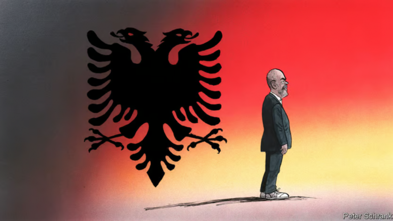 The Economist: Shqipëria nuk është më shakaja pa kripë e Ballkanit