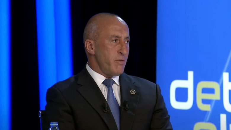 Haradinaj: Mbajtja e zgjedhjeve në veri ishte moment i gabuar