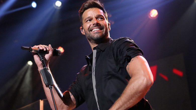 Për herë të parë koncert në Shqipëri, Ricky Martin: I lumtur që do të jem në Tiranë