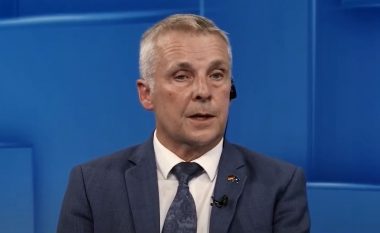 Ambasadori gjerman, Rohde: E paimagjinueshme që NATO në Kosovë të sulmohet