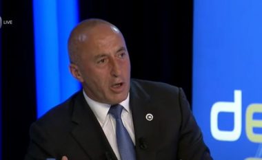 Haradinaj – Kurtit: Mos e bëj më asnjë hap pa amerikanë, je duke e fundosur suksesin e Kosovës