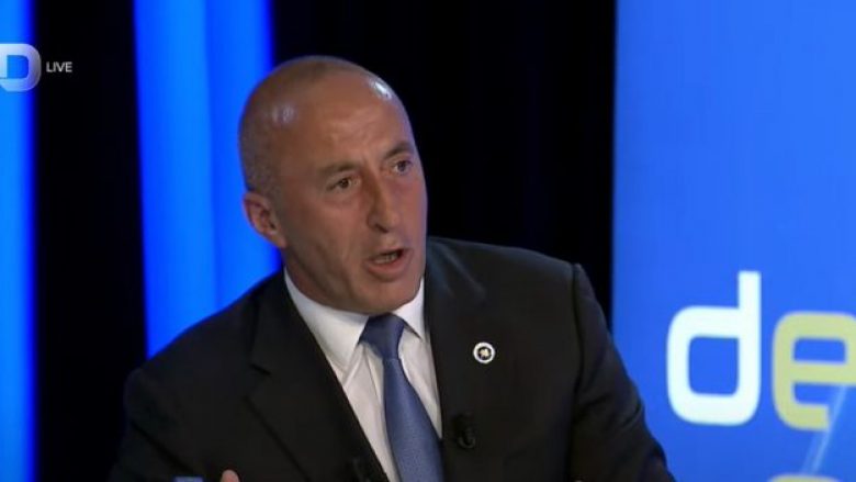 Haradinaj – Kurtit: Mos e bëj më asnjë hap pa amerikanë, je duke e fundosur suksesin e Kosovës