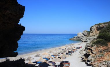INSTAT: Këtë vit Shqipëria pati rritje të numrit të turistëve mbi 42 për qind