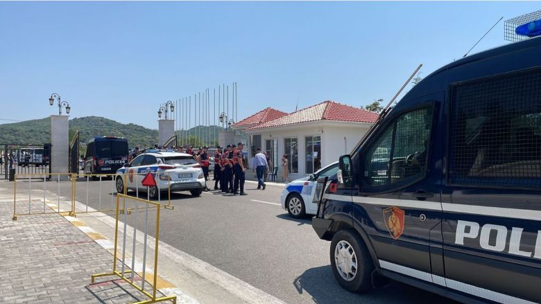 Aksioni në kampin e opozitës iraniane në Durrës, konfirmohet një viktimë