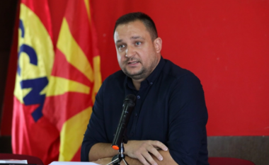 Sllobodan Trendafillov u zgjodh kryetar i Lidhjes së Sindikatave të Maqedonisë