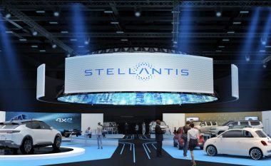 Stellantis do të prezantojë një veturë elektrike që do të kushtojë më pak se 27 mijë dollarë, me një gamë prej 300 kilometrave me një karikim