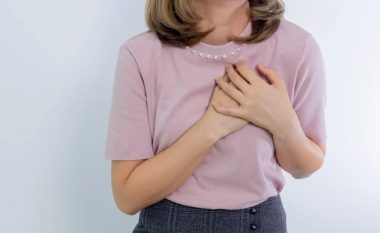 Studimet tregojnë ditën kur ndodhin më shpesh sulmet fatale në zemër