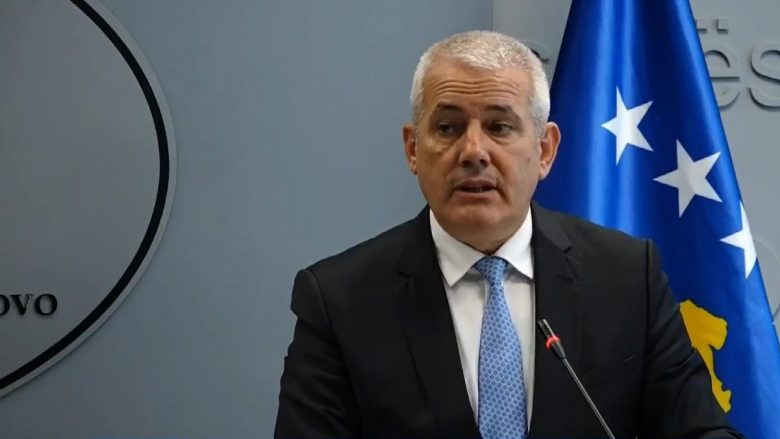 Sveçla: Gjurmët tregojnë se aksioni për rrëmbimin e policëve ka qenë masiv dhe i organizuar mirë