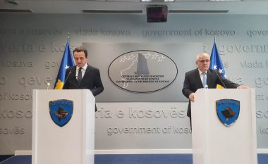 Sveçla: Kosova po përballet me tentativa për destabilizim, adresa është Beogradi