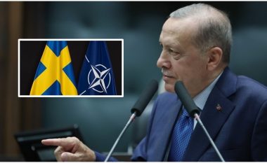 Turqia po vazhdon ta bllokojë Suedinë: Nuk ka anëtarësim në NATO pa i dorëzuar ‘terroristët’ kurdë