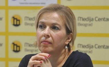 Redaktorja e KoSSev në shënjestër të kërcënimeve nga persona të maskuar për punën e saj gjatë raportimit në veri të Kosovës