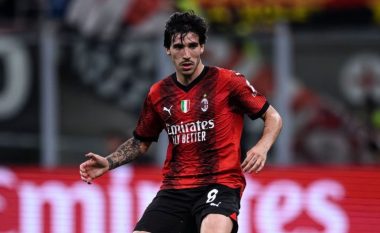 Tonali ka marrëveshje personale me Newcastle, Milani është duke e negociuar çmimin