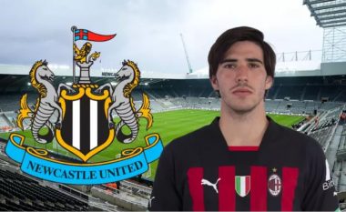 Milani refuzon ofertën e Newcastle, por i vendos çmimin Tonalit