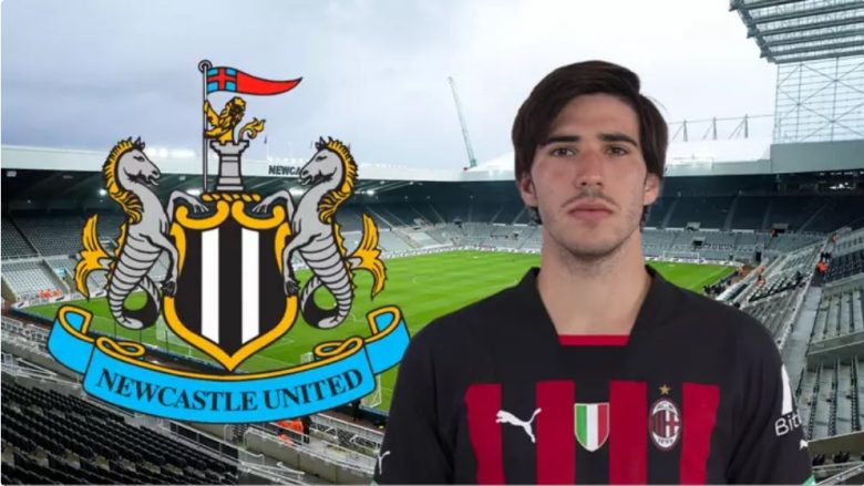Milani refuzon ofertën e Newcastle, por i vendos çmimin Tonalit