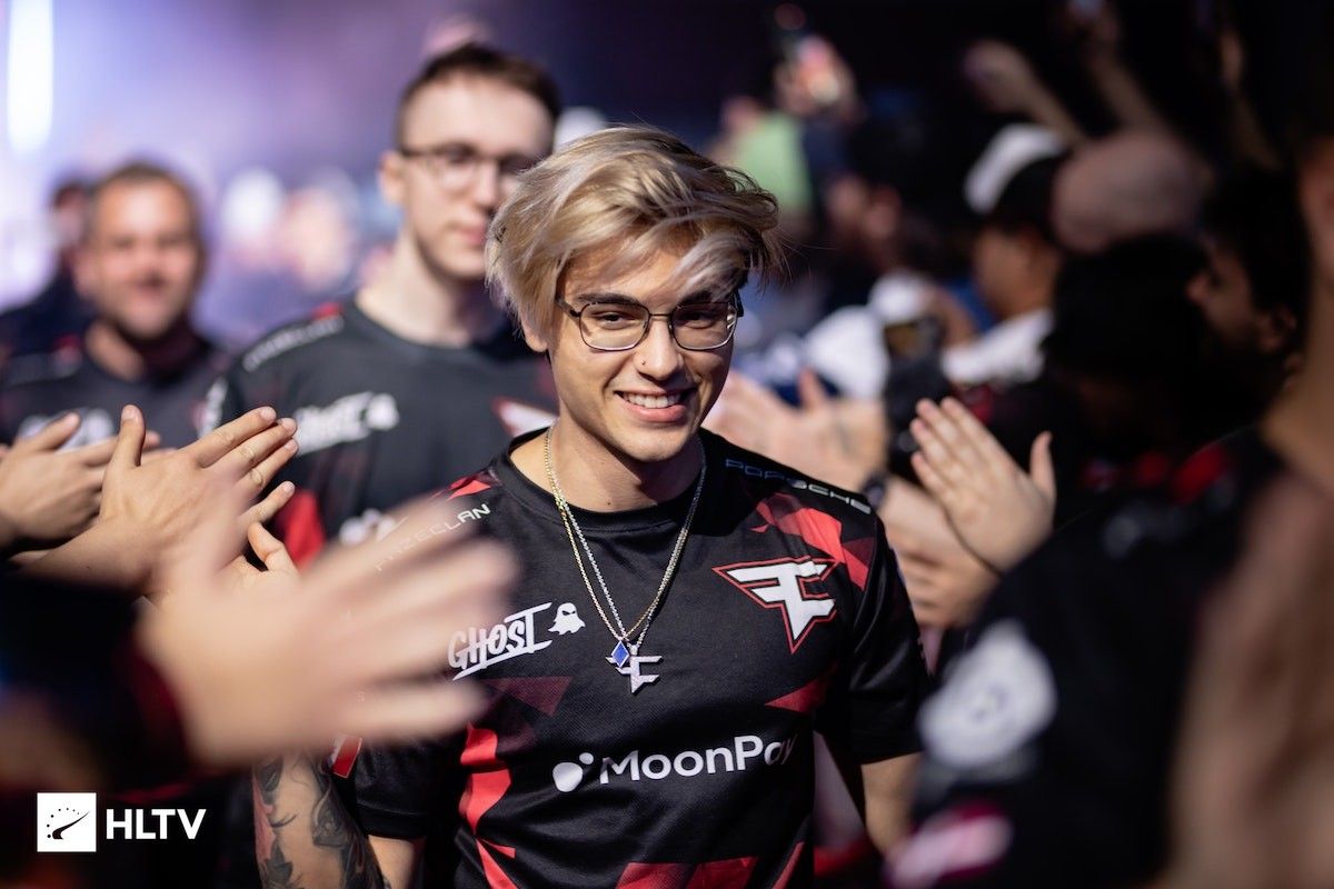 Ekipi i CSGO FaZe nuk do të bëjë ndryshime jashtë sezonit tha lojtari ...