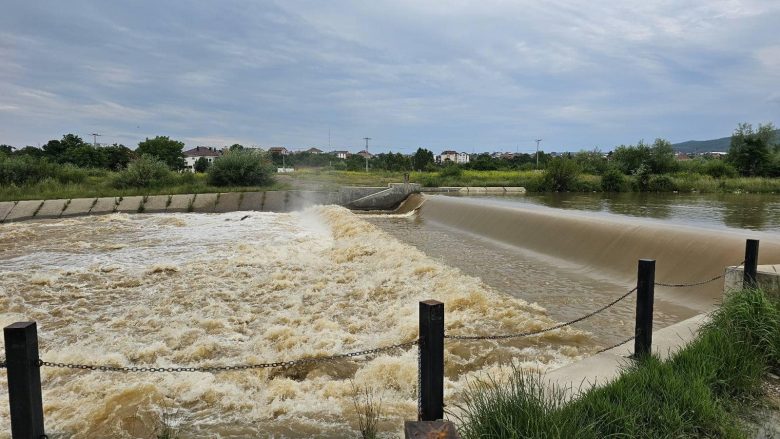 Prishtina, Fushë Kosova dhe Drenasi me reduktime të ujit të pijshëm
