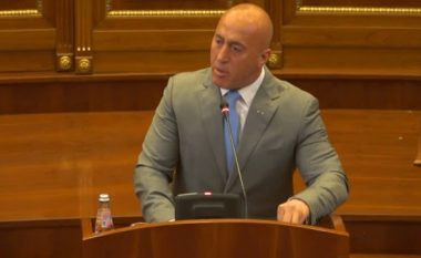 ​Haradinaj: Vazhdimi i poshtërimit të Kurtit deri në armiqësi po i sjell Kosovës pasoja
