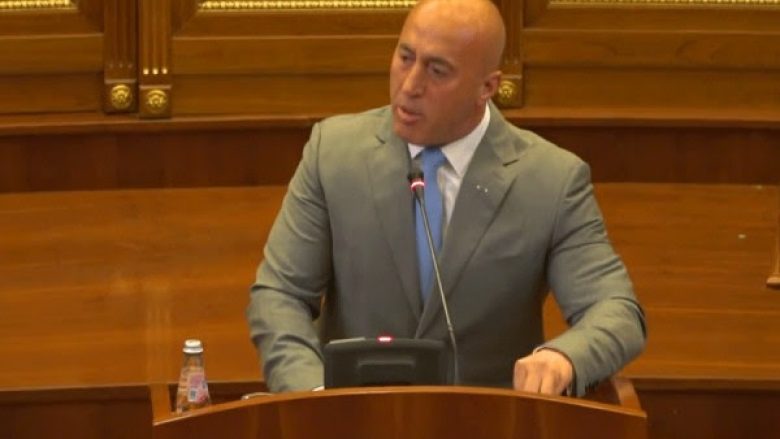 ​Haradinaj: Vazhdimi i poshtërimit të Kurtit deri në armiqësi po i sjell Kosovës pasoja