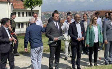Kurti: Qershori shënon kurorëzimin e sakrificava të panumërta për çlirimin e Kosovës