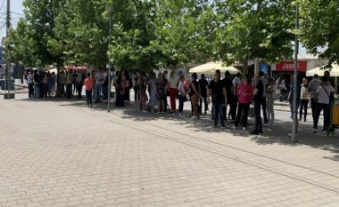 ​Sërish protestë në Graçanicë pasi një serb u arrestua për krime lufte