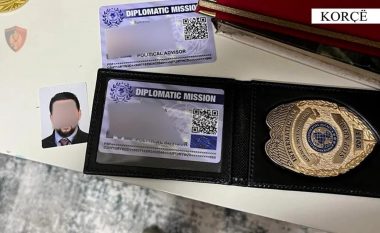 Pasaporta false drejt SHBA-së, goditet grupi kriminal në Shqipëri