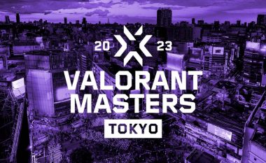 Gjithçka rreth turneut të Valorant – VCT Masters Tokyo